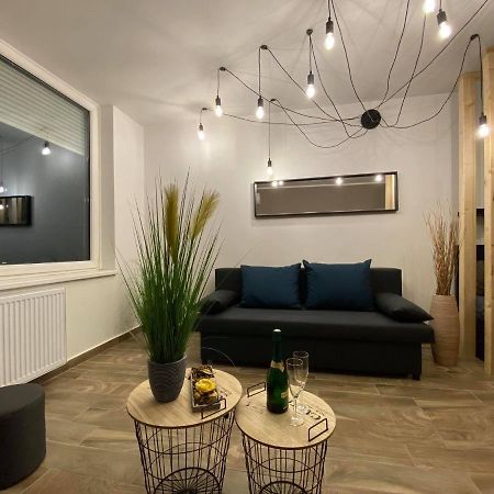Loft Apartman X. Ker. บูดาเปสต์ ภายนอก รูปภาพ
